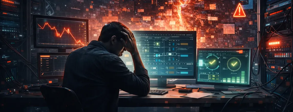 What If Your Team’s Biggest Burnout Driver Lives in Your Database?