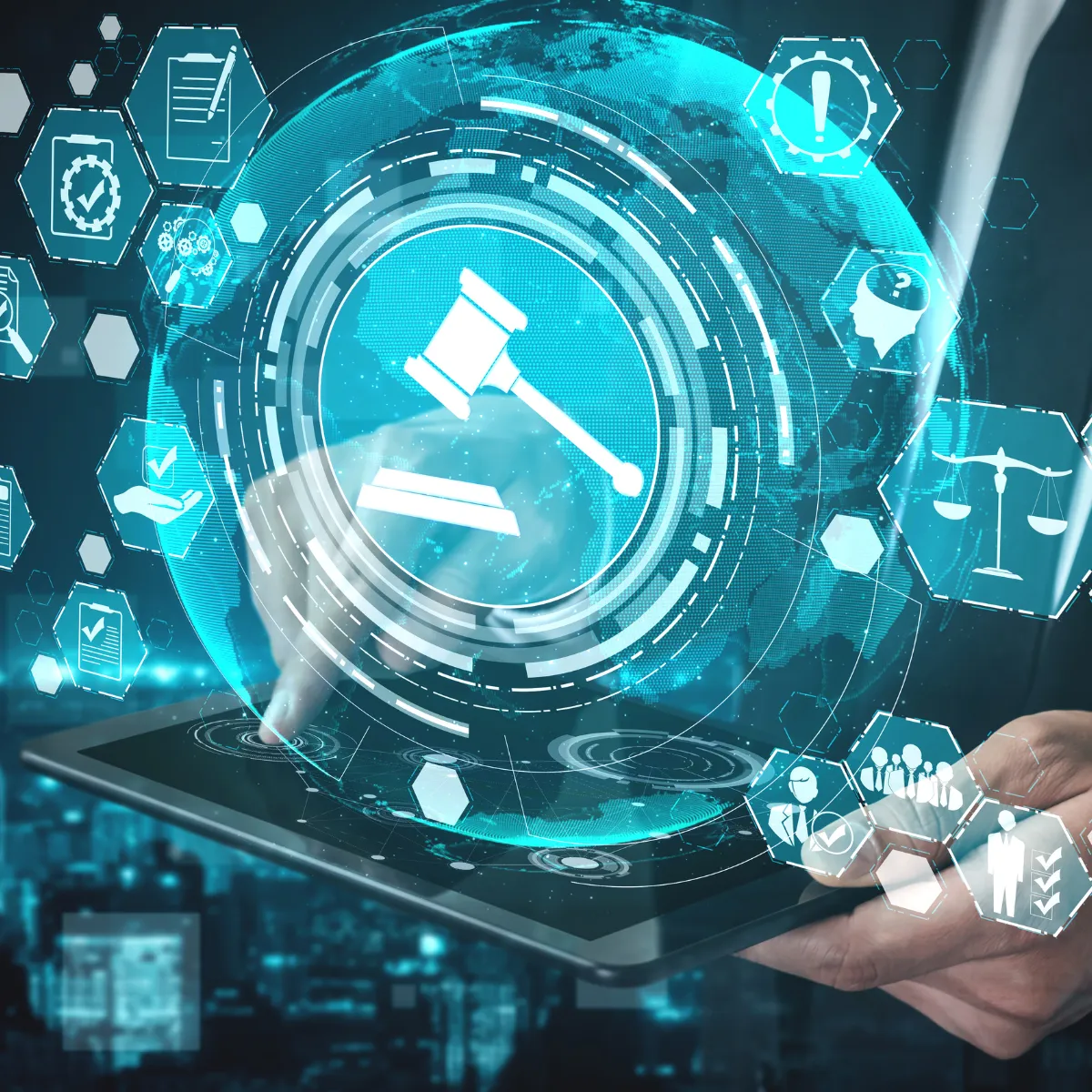 Navigating Compliance in Regulated Industries