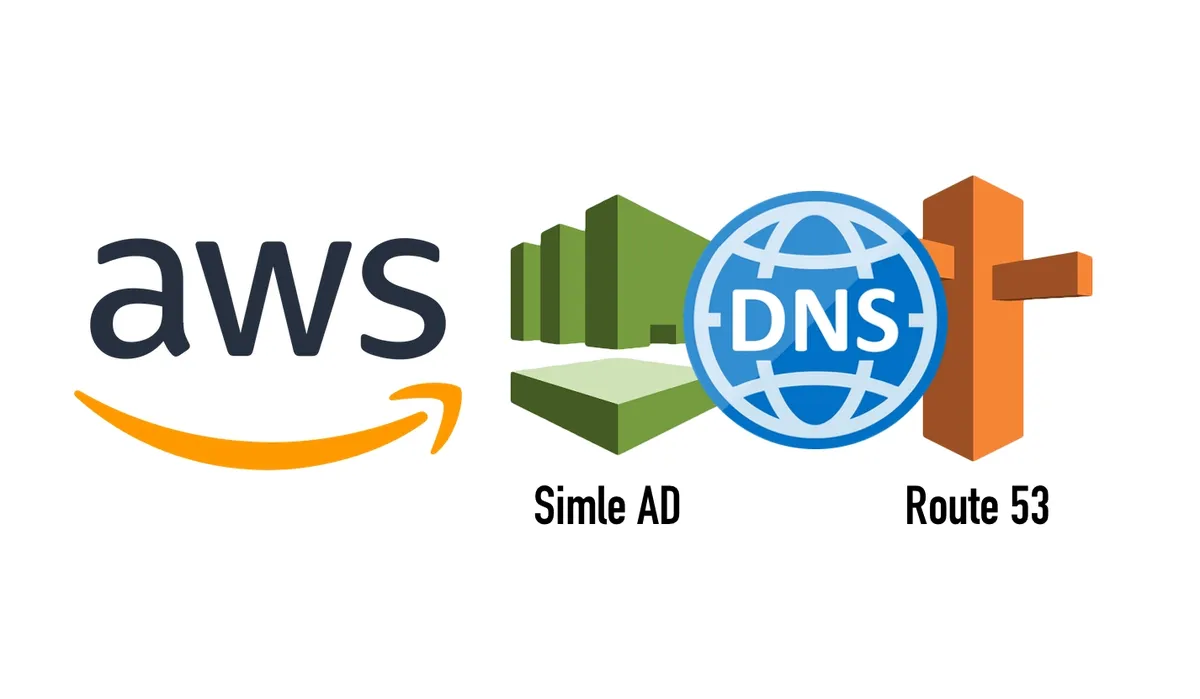 Reverse DNS Zones With AWS Simple AD