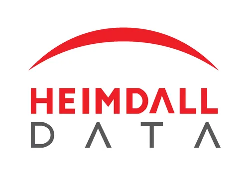 Episode Five: Erik Brandsberg, Founder and Chief Architect of Heimdall Data