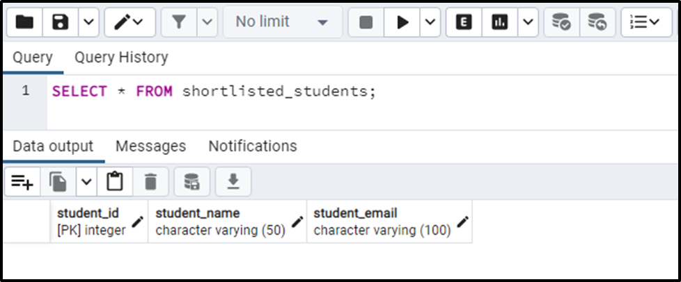 How to Insert Bulk Data in PostgreSQL - CommandPrompt Inc.