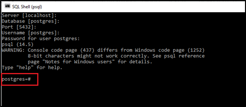 How to Switch User in PostgreSQL - CommandPrompt Inc.