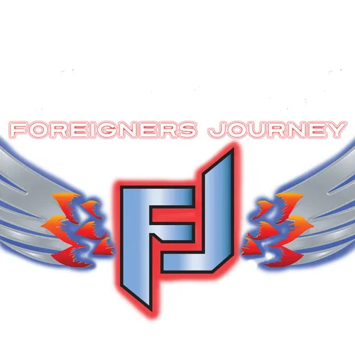 Episode 29: Paul Kochanski, Founder, President, and Keyboardist @ Foreigners Journey