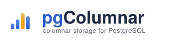 pgcolumnar-logo
