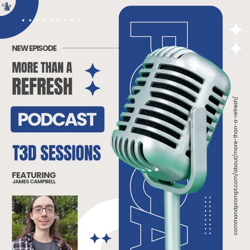 MTAR T3D Sessions: Implementing Real-World Security and Compliance
