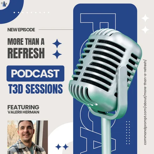 MTAR T3D Sessions: Experiencing the benefits of Cython to increase Python performance
