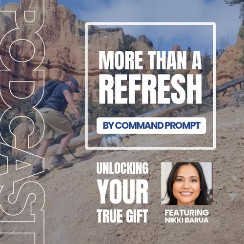 MTAR 59: Unlocking Your True Gift