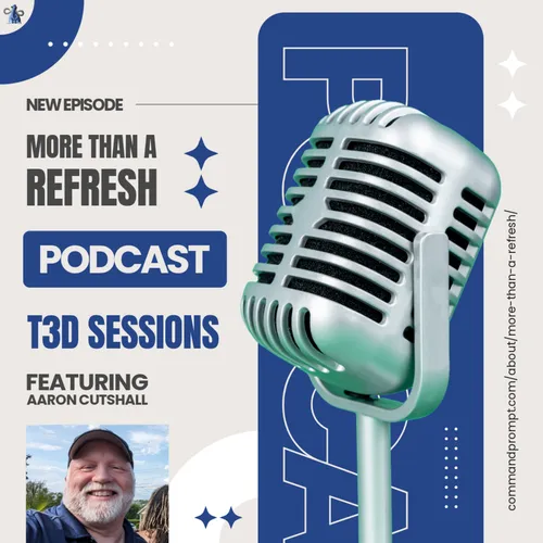 MTAR T3D Sessions: The Power and Performance Benefits of Set-Based Processing in Relational Databases Like PostgreSQL