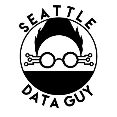 Episode Two: Ben Rogojan, The Seattle Data Guy