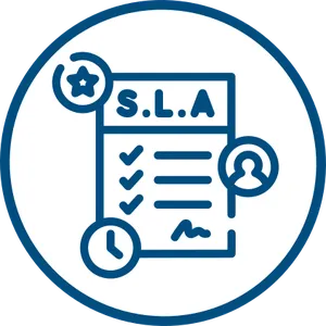 Service Level Agreement